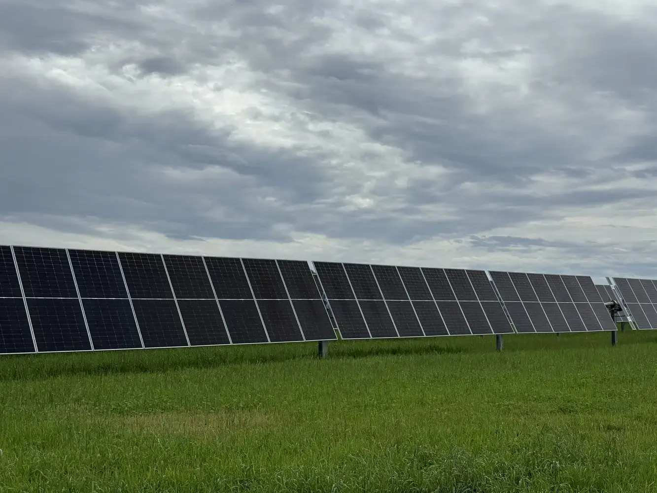 TurningPoint Energy and Nautilus Solar’s newest community solar project in Delaware