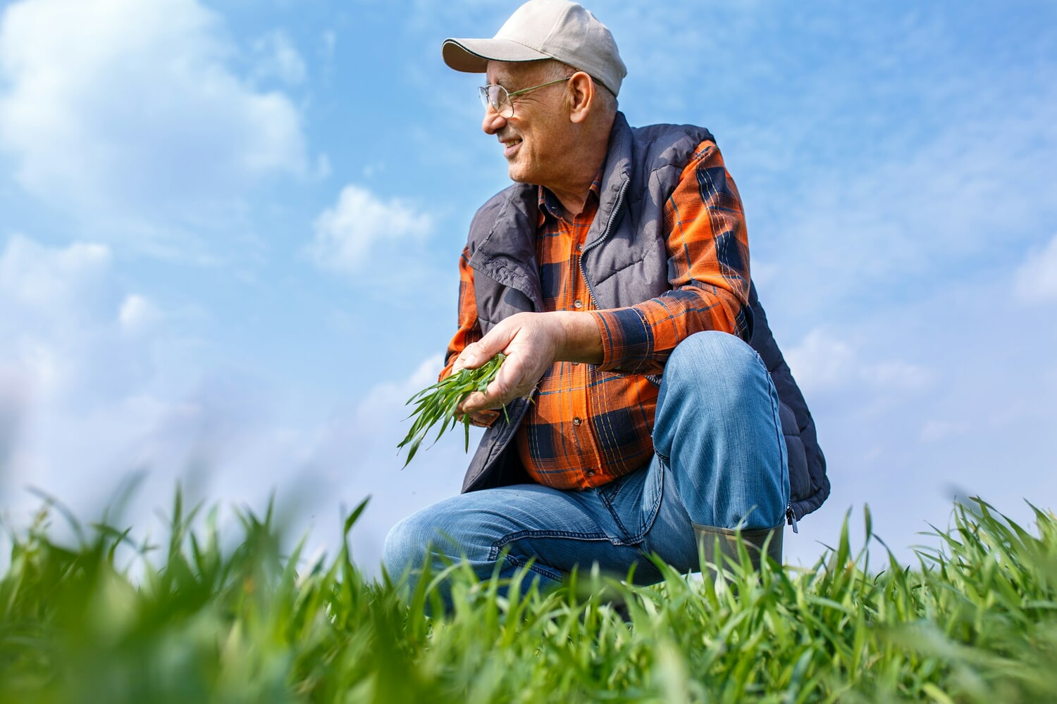 For Landowners