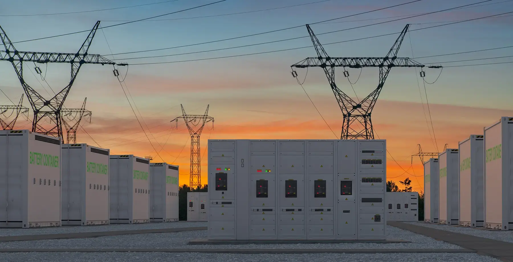 Real Estate is the Linchpin of Clean Energy Growth